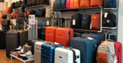 Travel & Luggage shop